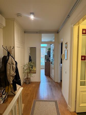 Wohnung bei F.C. Dondersstraat In Utrecht