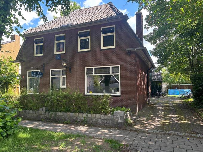 Zimmer bei Dr. Zamenhoflaan In Enschede