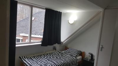 Room for rent 525 euro Achterom, Hilversum