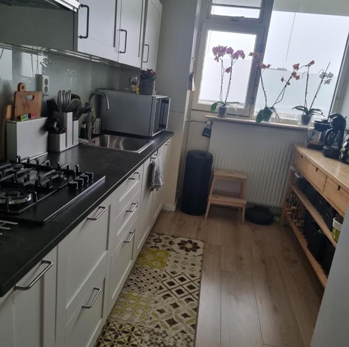 Zimmer bei Grubbehoeve In Amsterdam
