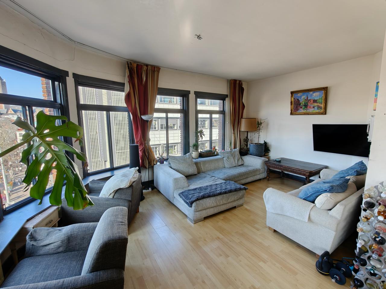 Kamer te huur in Den Haag – Grote Marktstraat – foto 4
