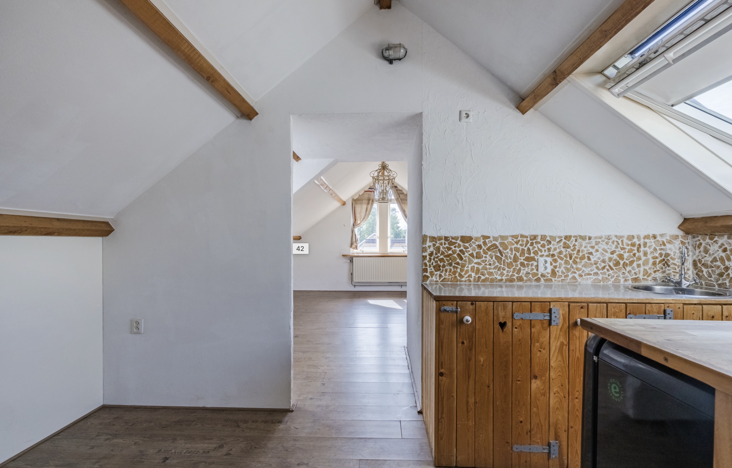 Kamer te huur in Emmen – Laan van het Kwekebos – foto 2