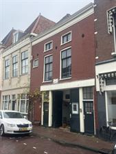 Room for rent 1015 euro Haven, Leiden