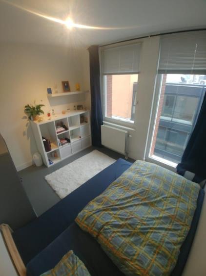 Kamer te huur 970 euro Raaks, Haarlem