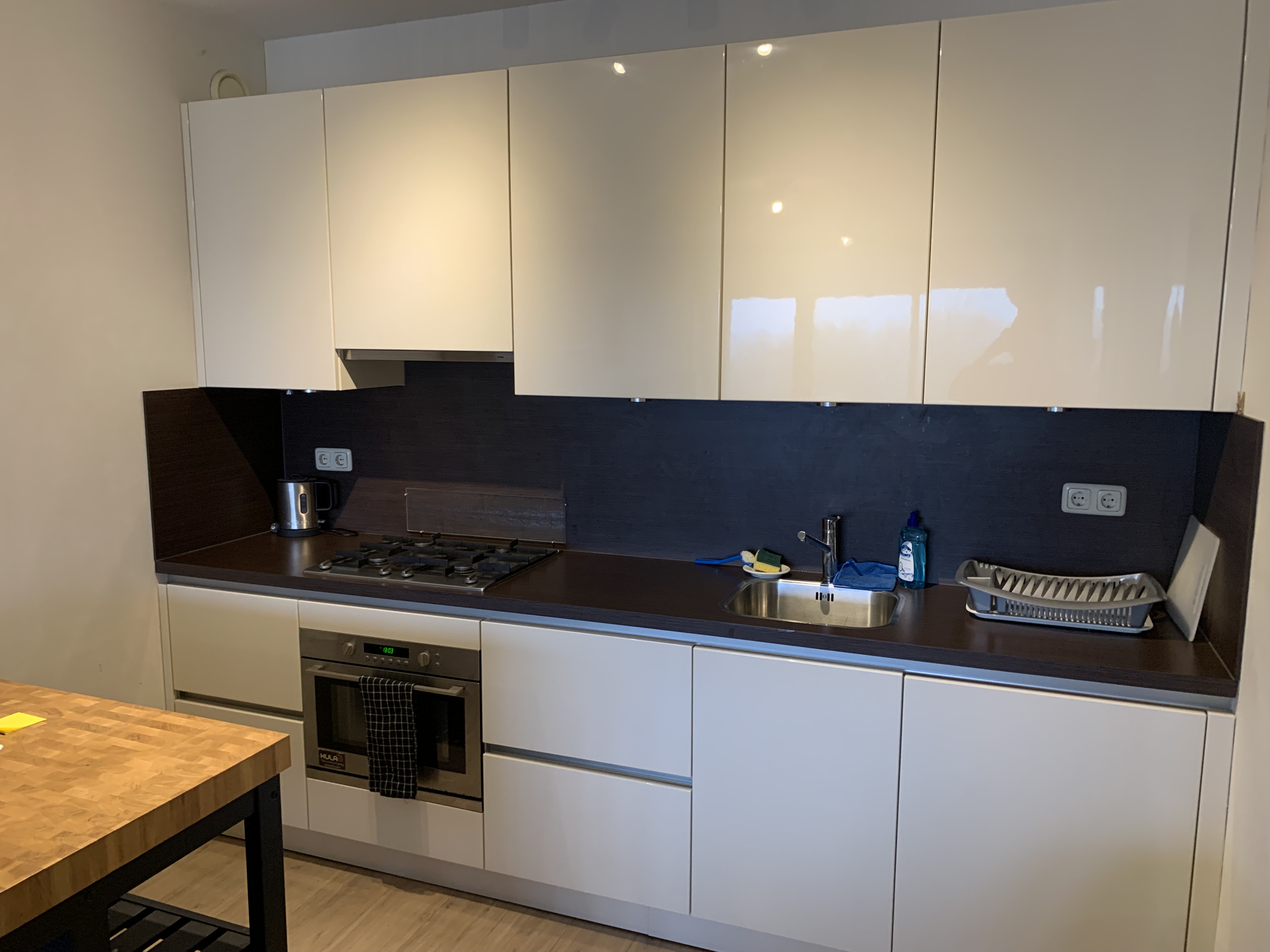 Appartement te huur in Amsterdam – Nachtwachtlaan – foto 2
