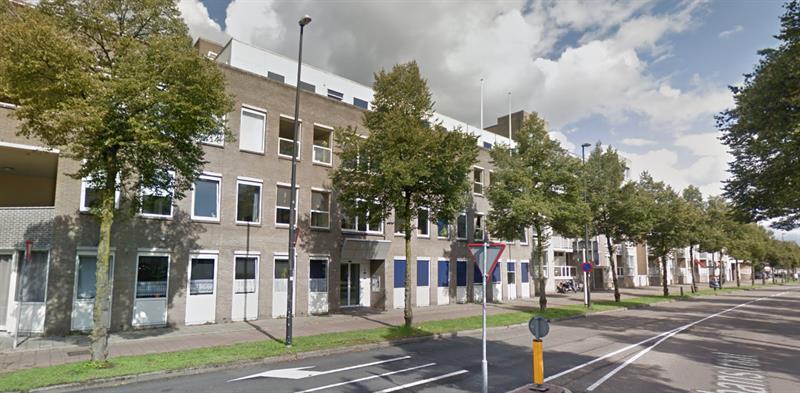 Montaubanstraat