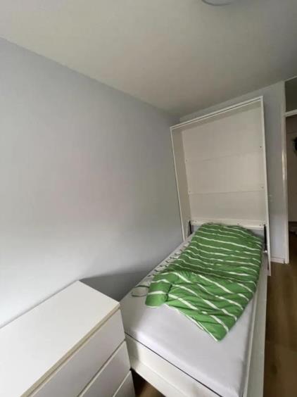 Kamer te huur 820 euro Dickenslaan, Amsterdam