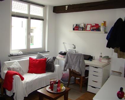 Room for rent 375 euro Capucijnenstraat, Maastricht