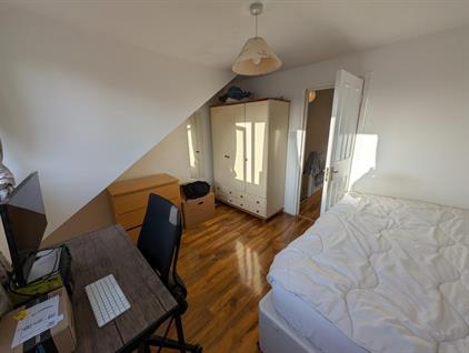 Kamer te huur 1090 euro Waddenweg, Amsterdam