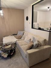 Room for rent 675 euro Jensemaheerd, Groningen