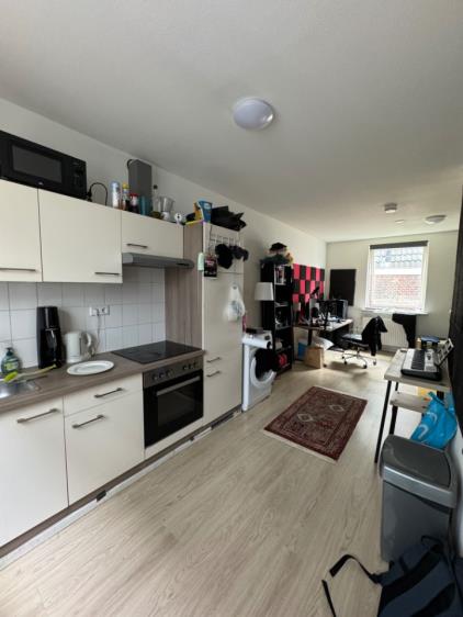 Appartement te huur 875 euro Westersingel, Groningen