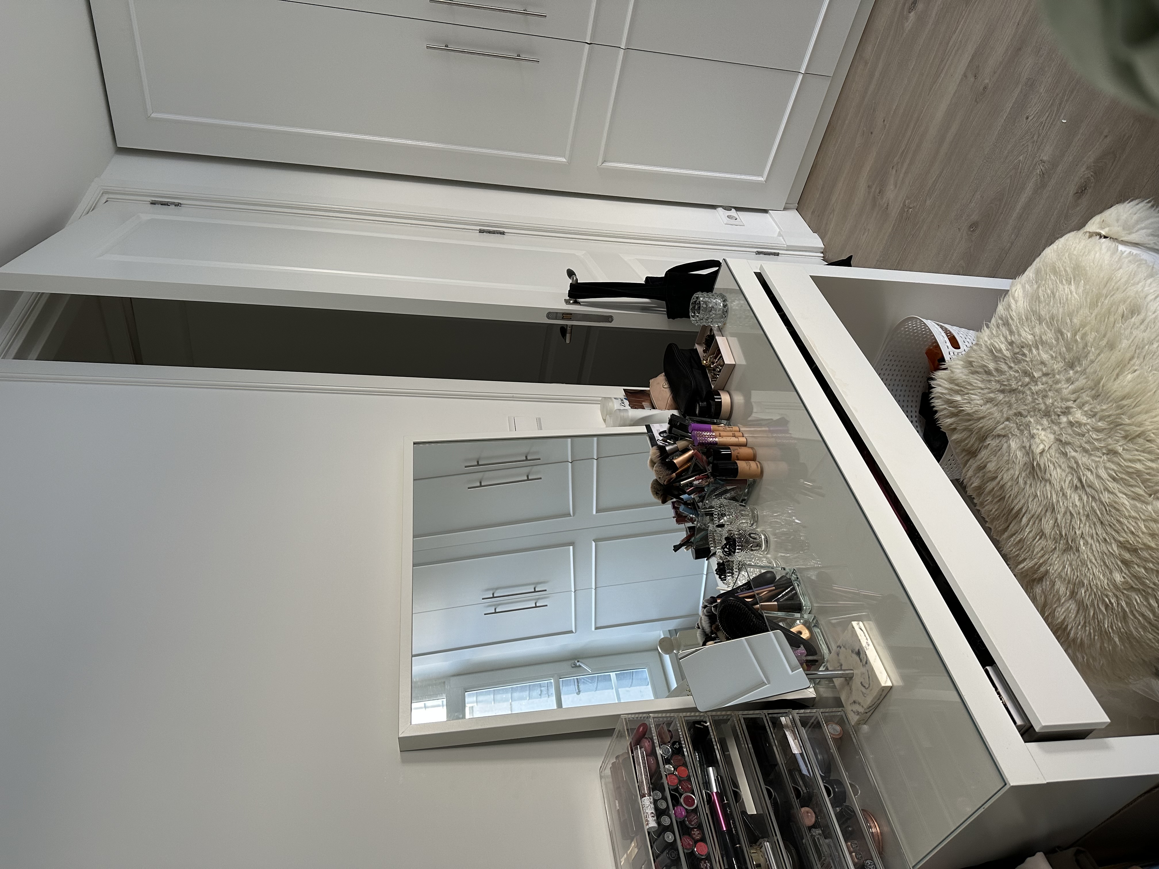 Appartement te huur in Amsterdam – Kinkerstraat – foto 1