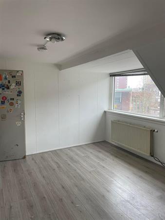 Zimmer bei Westersingel In Groningen