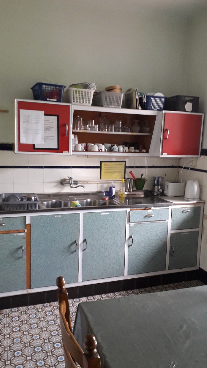 Kamer te huur in Cadier en Keer – Einderweg – foto 3