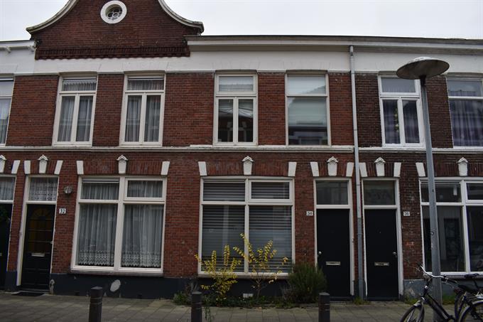 Kamer in Utrecht, Borneostraat op Kamernet.nl: Charmante Gerenoveerde Woning in Lombok, Utrecht