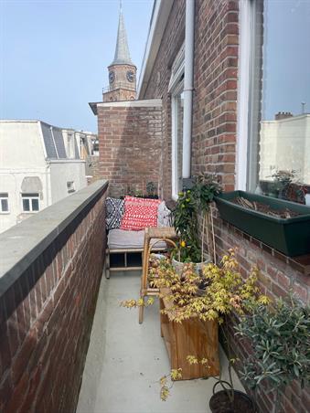 Wohnung bei Jacob Pronkstraat In Den Haag