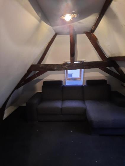 Room for rent 565 euro Achter het Oude Weeshuis, Amersfoort
