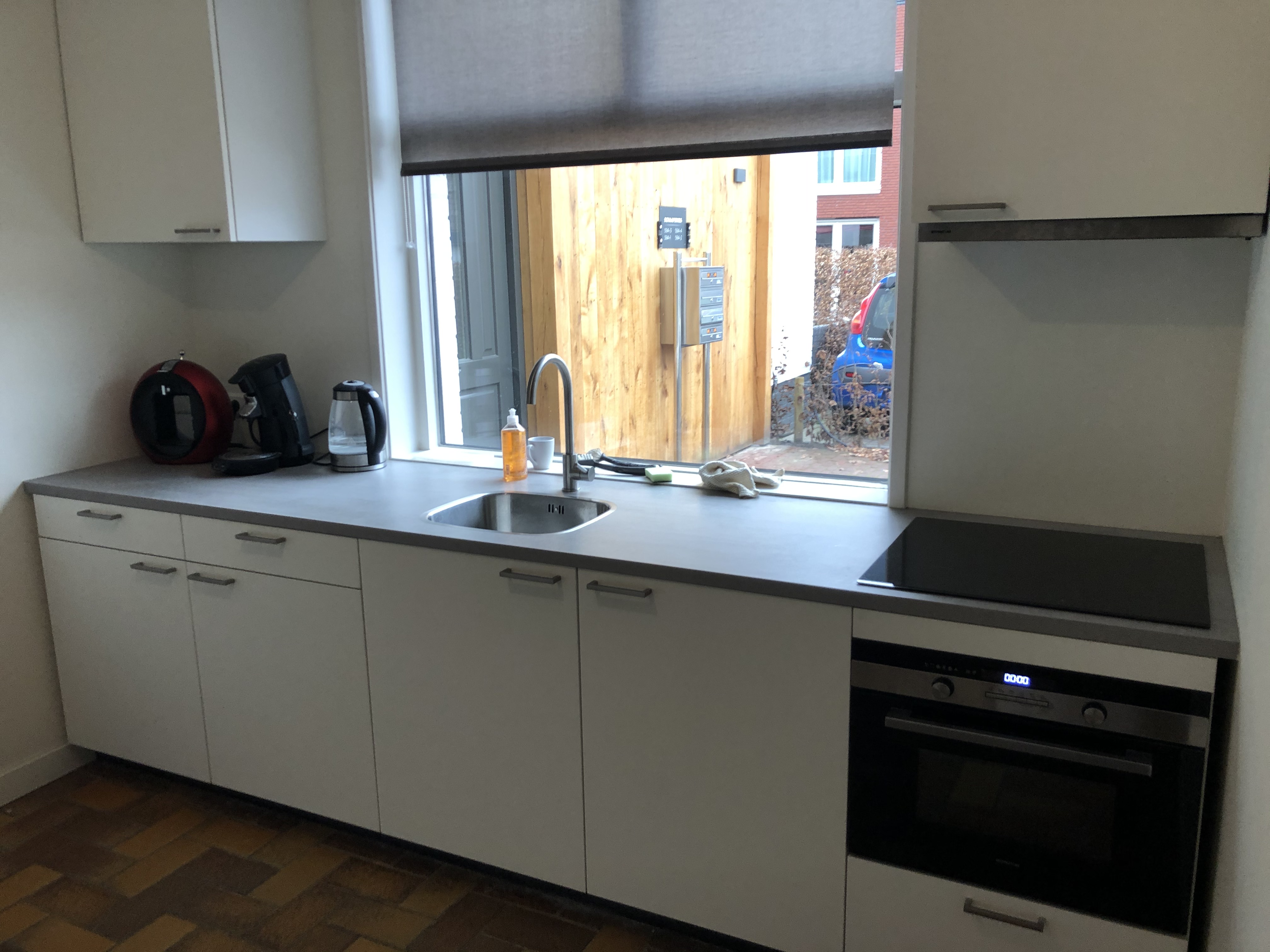Kamer te huur in Ede – Schaapsweg – foto 2