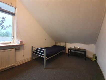 Kamer te huur 280 euro Ruiterakker, Assen