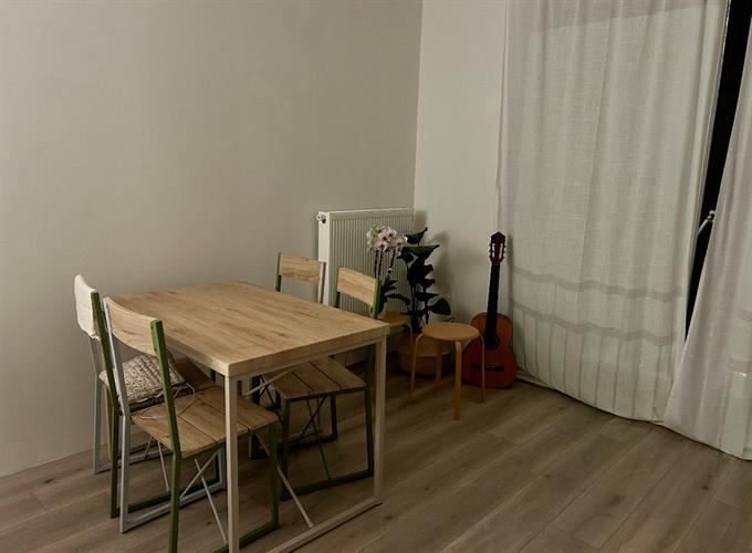 Wohnung bei Bert Haanstrakade In Amsterdam
