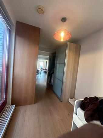 Zimmer bei Albatrospad In Amsterdam