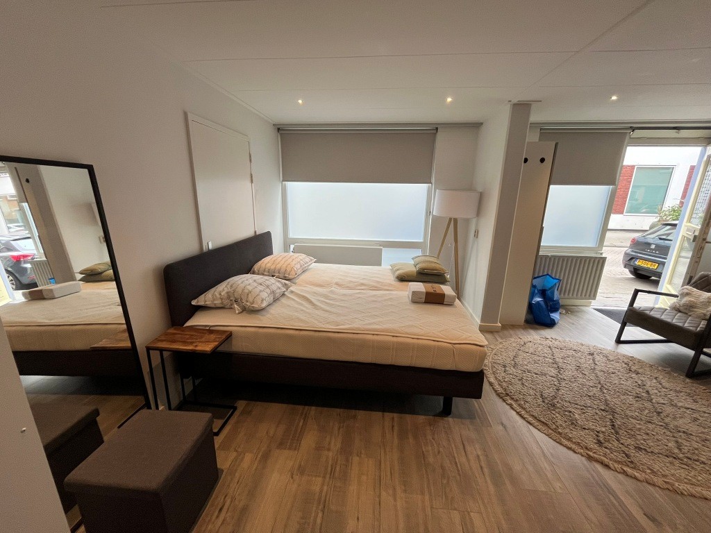 Studio te huur in Rotterdam – Gaffelstraat – foto 3