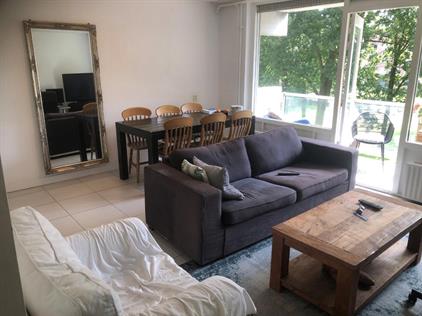 Kamer te huur 650 euro Dalsteindreef, Amsterdam