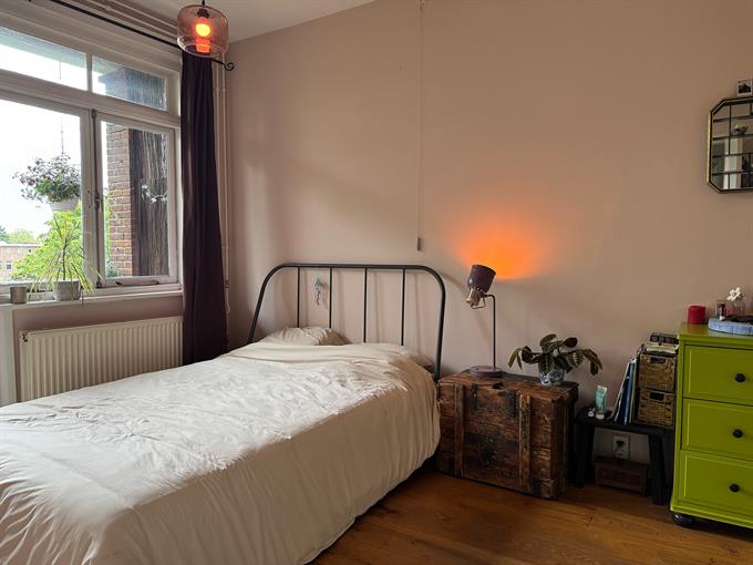 Wohnung bei Egidiusstraat In Amsterdam