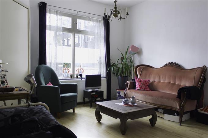 Kamer in Groningen, Paterswoldseweg op Kamernet.nl: Nette, ruime studio met huurtoeslag