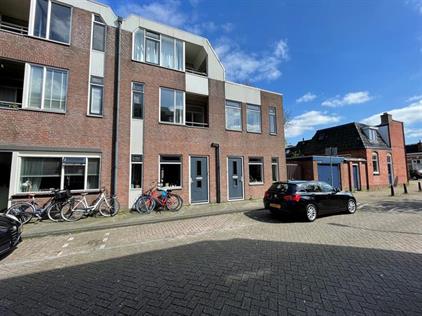 Apartment for rent 1162 euro Keetwaltje, Leeuwarden