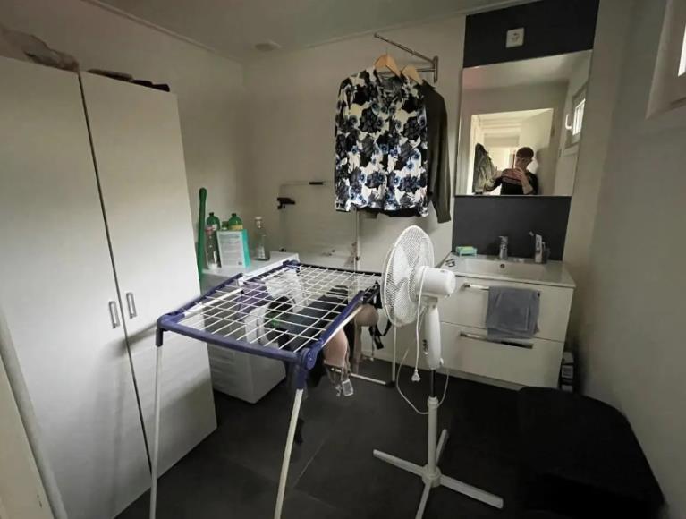 Kamer te huur in Enschede – Esstraat – foto 3