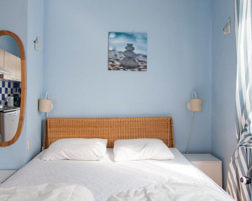 Appartement te huur in Zandvoort – Bakkerstraat – foto 4