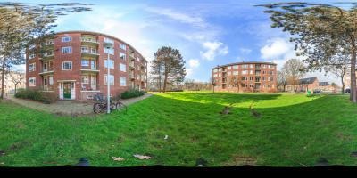 Appartement - Karel Doormanlaan - 2283AW - Rijswijk
