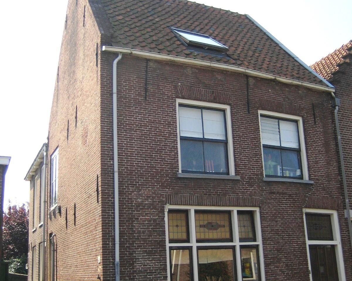 Kamer te huur in Nijkerk – Groenestraat – foto 1