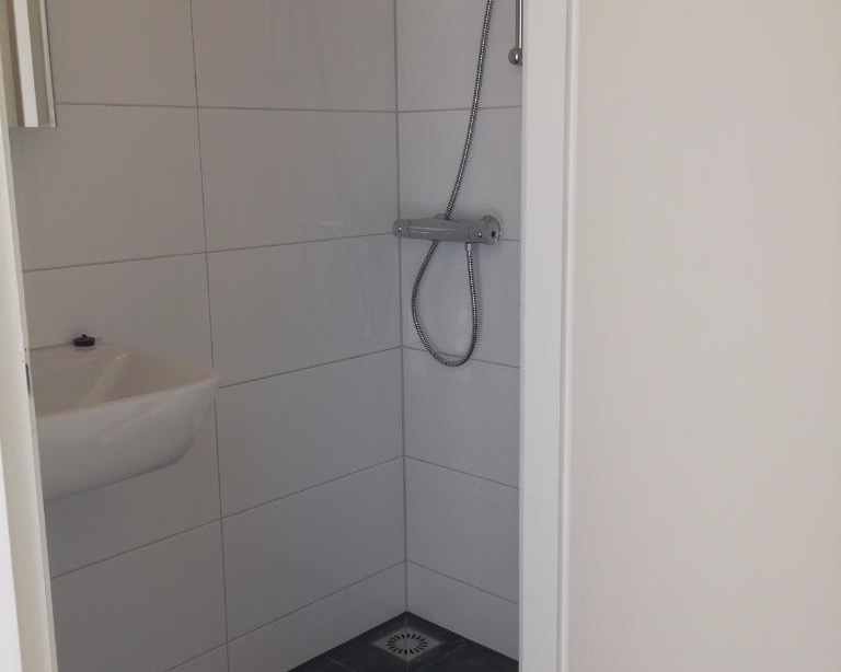 Studio aan Korreweg, Groningen 6