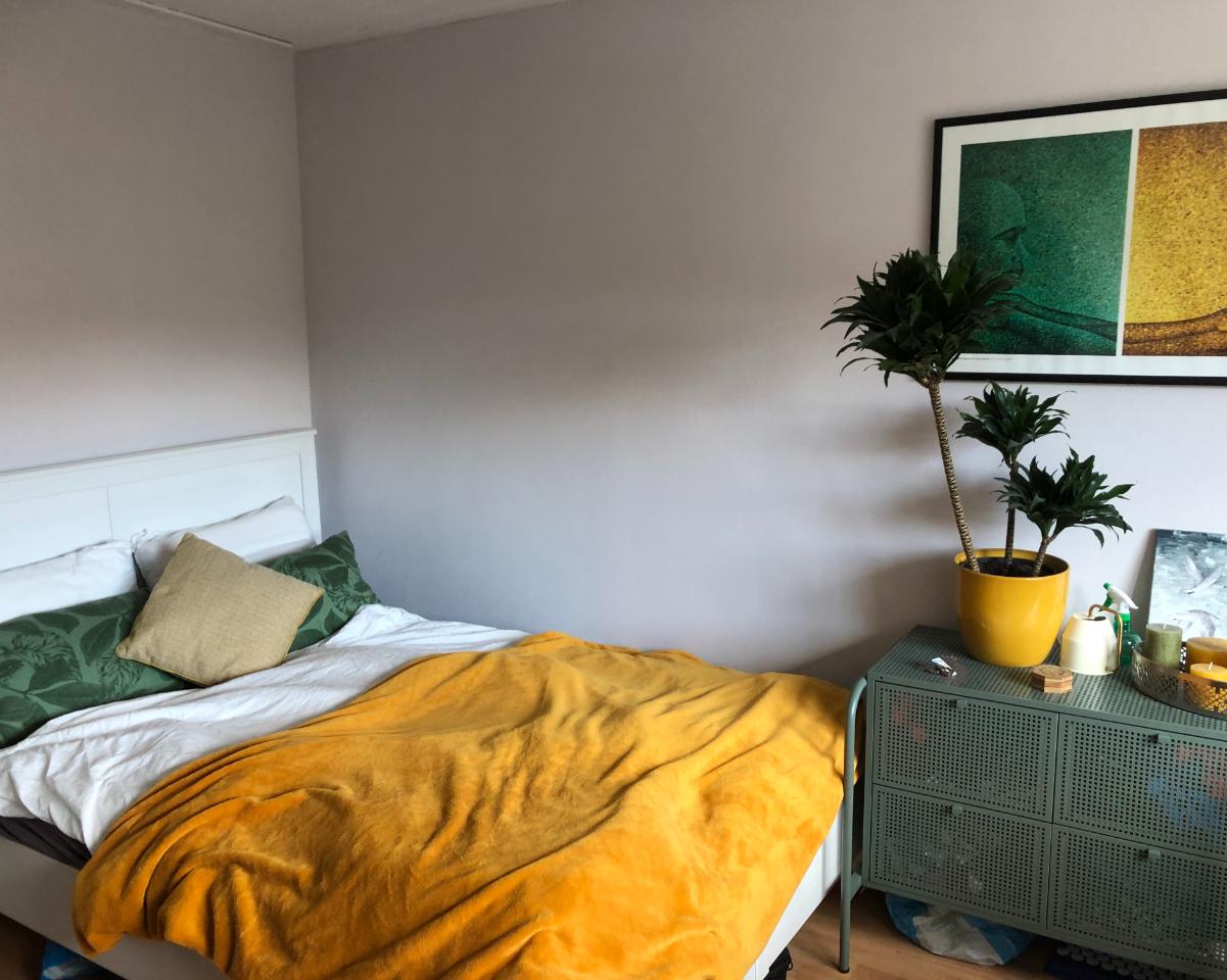Kamer te huur in Utrecht – Westravenstraat – foto 4