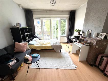 Room for rent 900 euro Leidsevaart, Haarlem