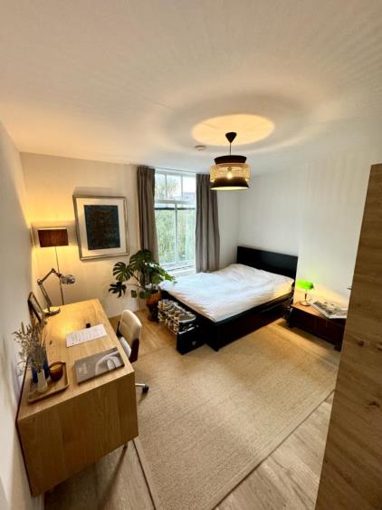 Admiraal De Ruijterweg
