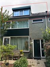 Studio te huur 975 euro Renesselaan, De Meern