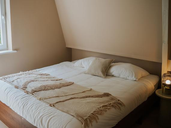 Wohnung bei van Trieststraat In Nijmegen