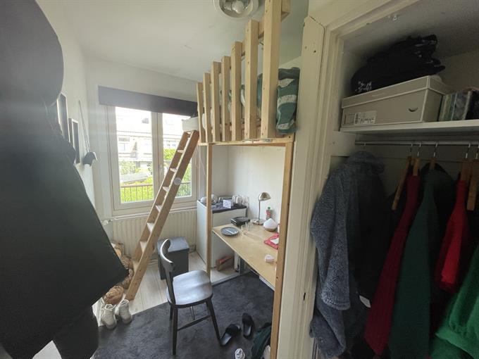 Zimmer bei Amalia van Anhaltstraat In Eindhoven