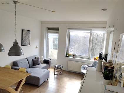 Apartment for rent 900 euro Van Nijenrodeweg, Amsterdam