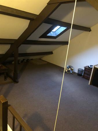 Zimmer bei Zwanenveld In Nijmegen