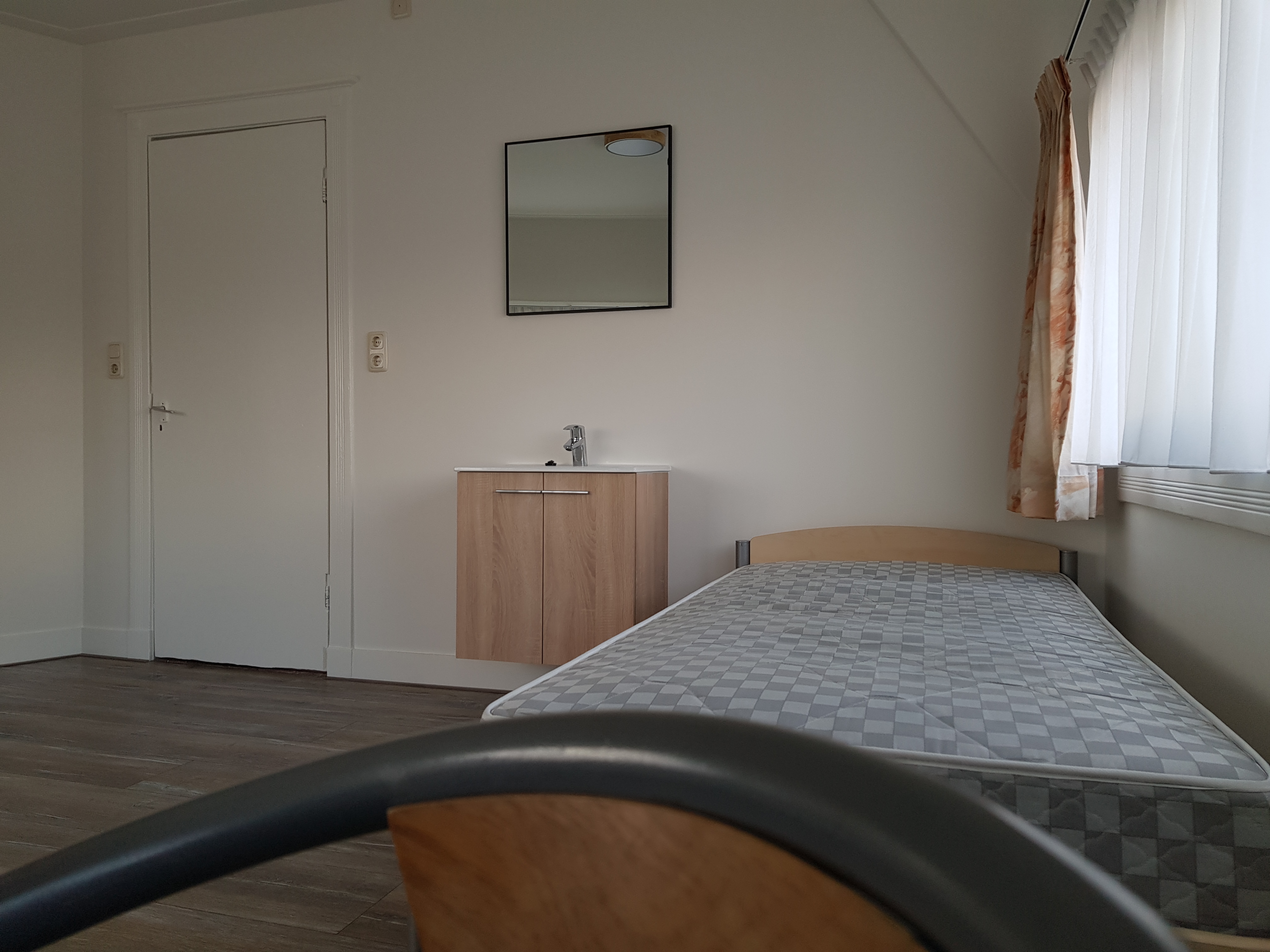 Kamer aan Muntweg, Nijmegen 8