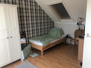 Room for rent 750 euro Leurbeek, Zaandam