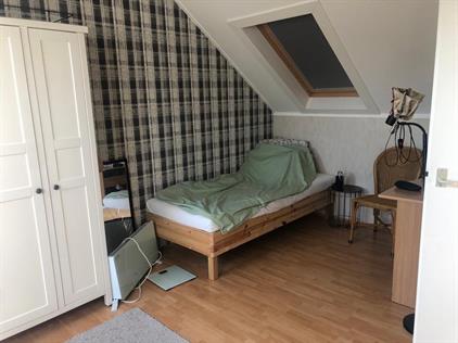 Kamer te huur 750 euro Leurbeek, Zaandam