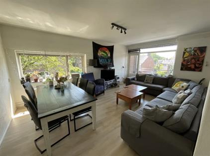 Room for rent 475 euro Van der Waalsstraat, Wageningen