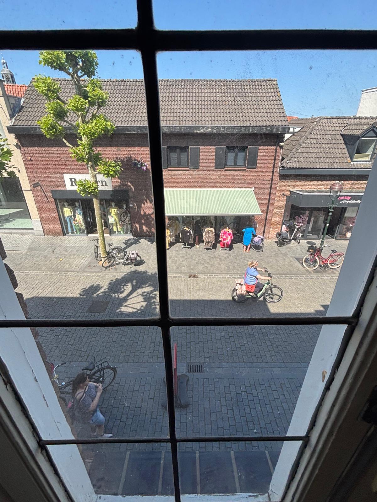 Studio te huur in Bergen op Zoom – Sint-Josephstraat – foto 2