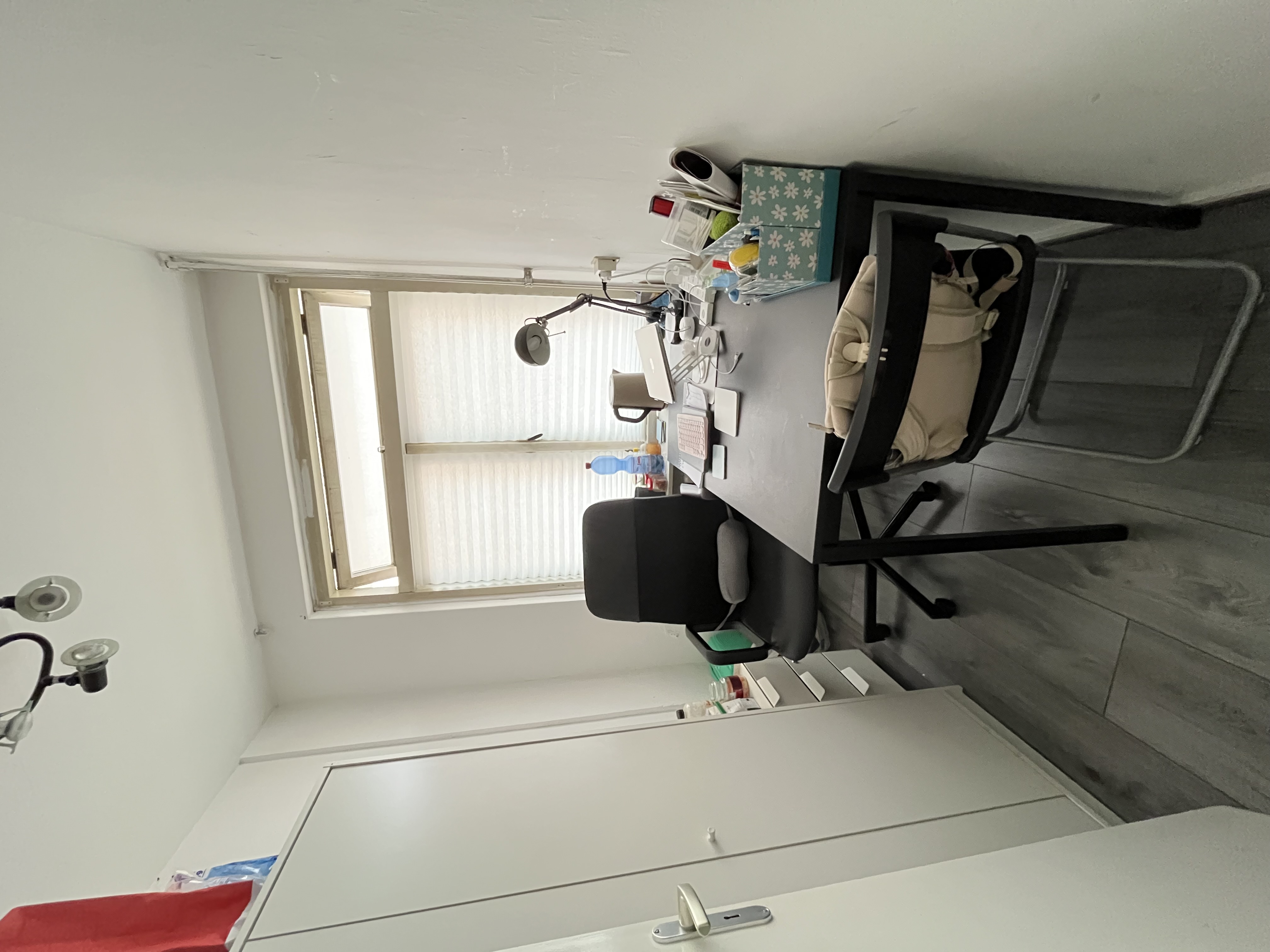 Kamer te huur in Rotterdam – Van Swietenlaan – foto 2