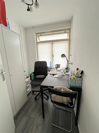 Zimmer bei Van Swietenlaan In Rotterdam